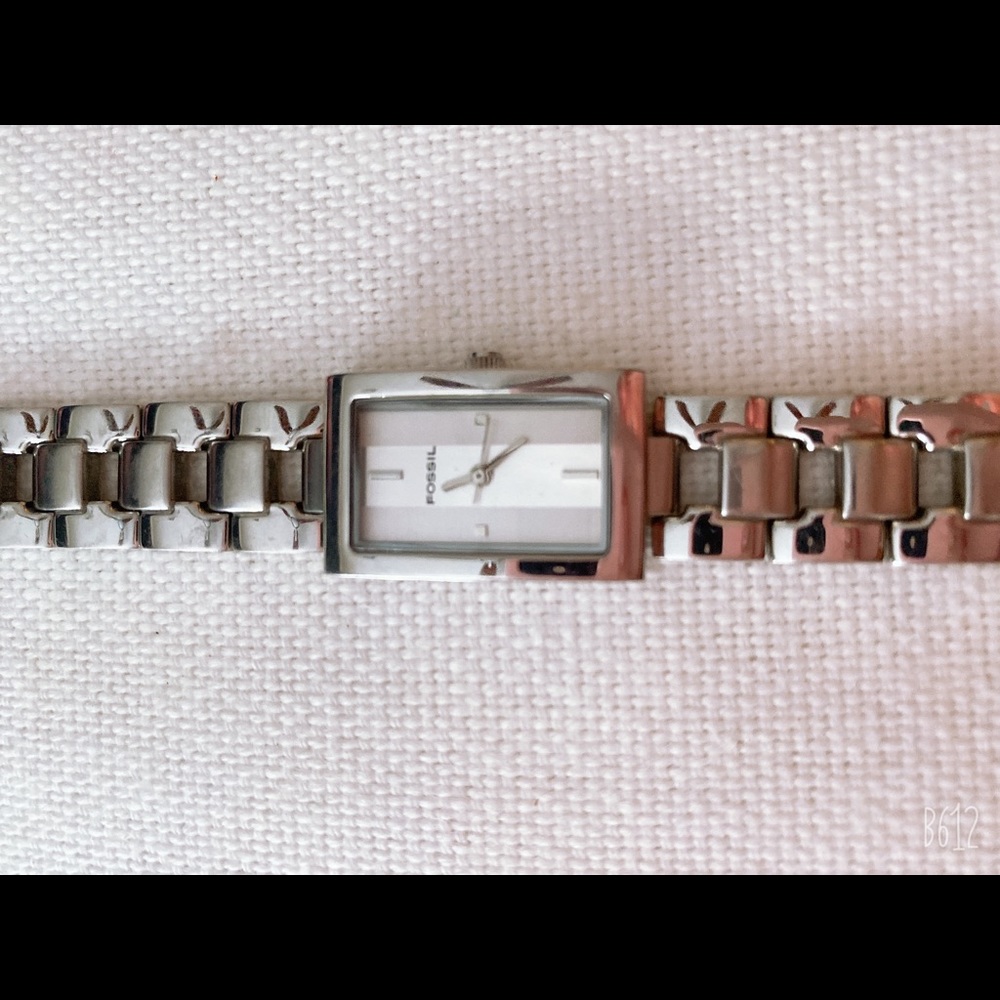 Fossil watch - Picture 2 of 3